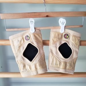 Pro Grip Knee Pads for Pole Dancers